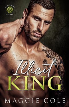 Cover Illicit King