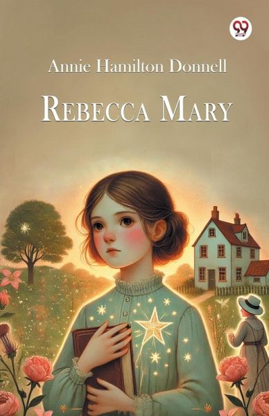 Rebecca Mary