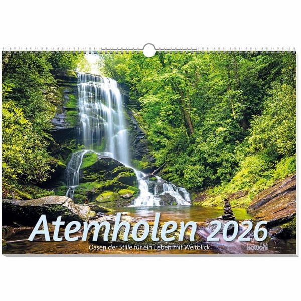 Atemholen 2026 Atemholen 2026