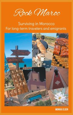 Rock Maroc - Elsen, Monika