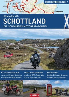 Cover Schottland