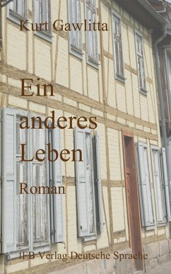 Cover Ein anderes Leben