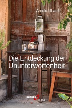 Cover Die Entdeckung der Ununterworfenheit
