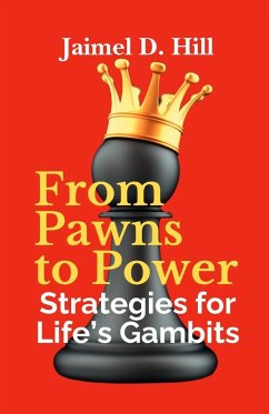 Cover From Pawns to Power