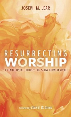 Resurrecting Worship Resurrecting Worship