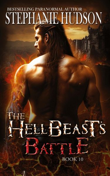 The HellBeast's Battle