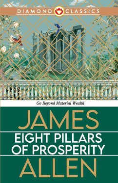 Cover Eight Pillars of Prosperity