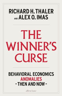 Cover The Winner's Curse