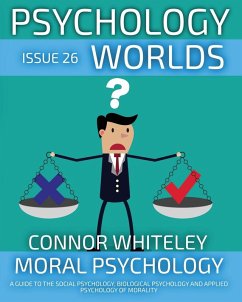 Issue 26 - Whiteley, Connor