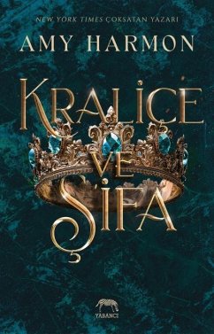 Kralice ve Sifa - Harmon, Amy