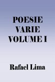 Poesie Varie Volume I Poesie Varie Volume I