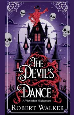 The Devil's Dance - Walker, Robert