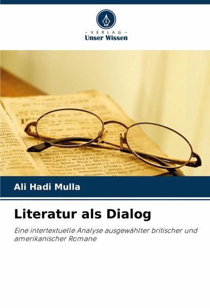 Literatur als Dialog Literatur als Dialog