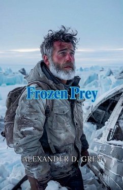 Cover Frozen Prey