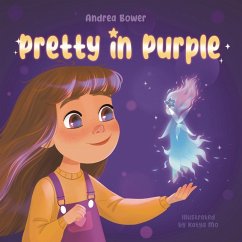 Cover Pretty in Purple