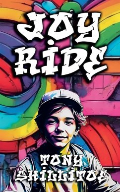 Cover Joy Ride