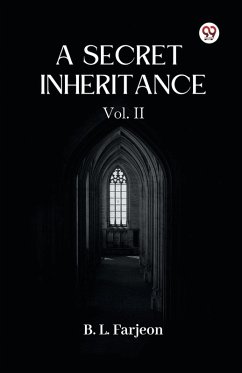 Cover A Secret Inheritance Vol. II