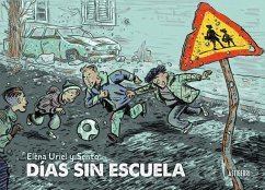 Cover Días sin escuela