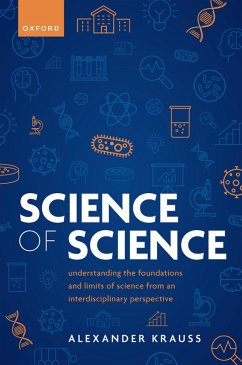 Science of Science - Krauss, Alexander