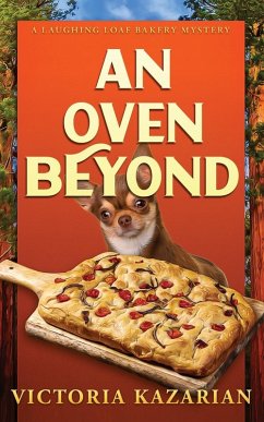 Cover An Oven Beyond