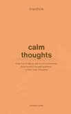 Overthink Overthink