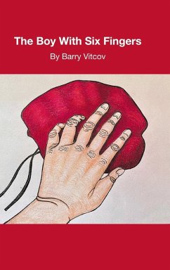 The Boy with Six Fingers - Vitcov, Barry