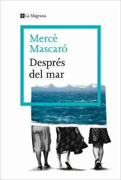 Cover Després del mar