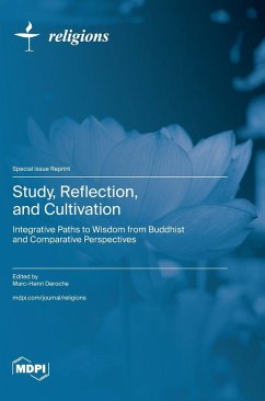 Cover Study, Reflection, and Cultivation