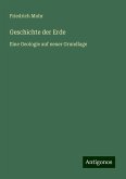 Geschichte der Erde Geschichte der Erde
