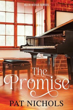 Cover The Promise