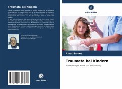 Traumata bei Kindern - Samet, Amal