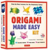 Origami Made Easy Kit Origami Made Easy Kit