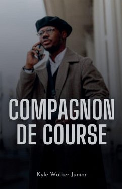 Cover Compagnon de course