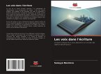 Les voix dans l'écriture Les voix dans l'écriture