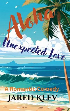 Cover Aloha Unexpected Love