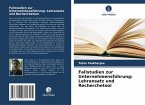 Fallstudien zur Unternehmensführung: Lehransatz und Recherchetool Fallstudien zur Unternehmensführung: Lehransatz und Recherchetool