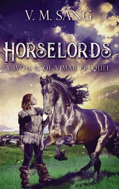 Cover Horselords