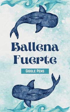 Cover Ballena Fuerte