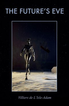 Cover The Future's Eve