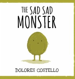 Cover The Sad, Sad Monster