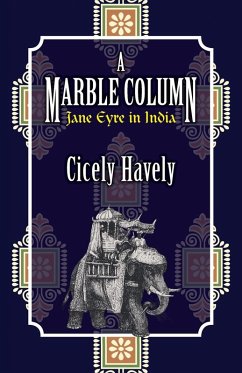 Cover Marble Column
