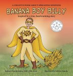 Banana Boy Billy