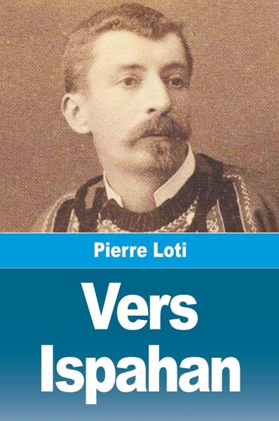 Vers Ispahan
