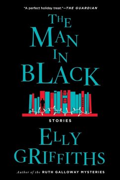 The Man in Black - Griffiths, Elly