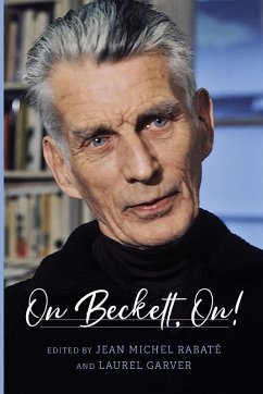 Cover On Beckett, On!
