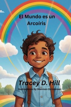 Cover El Mundo es un Arcoíris
