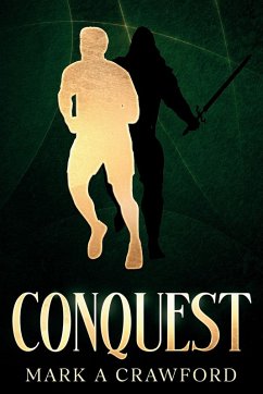 Conquest - Crawford, Mark