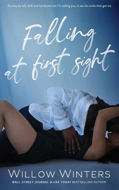 Cover Falling At First Sight