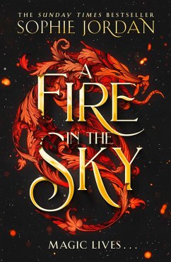 Cover A Fire in the Sky