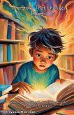 The Story That Changes Hearts The Story That Changes Hearts
